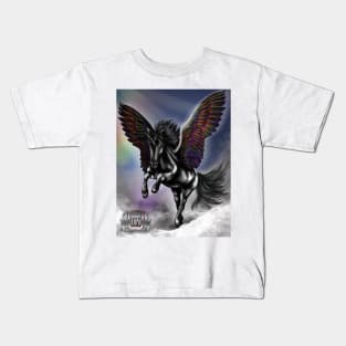 Zeus Kids T-Shirt